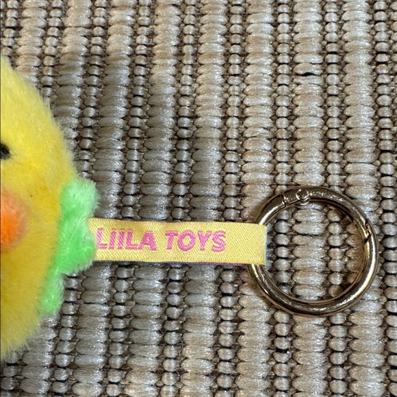 Liila’s Banana Chicken Garden Tea Party Mini - Picture 10 of 17